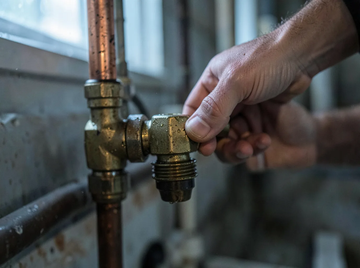 Emergency Plumber Bowlus, MN FAQs